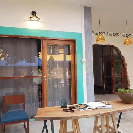 Hotel Lay Day Khon Kaen Exterior foto