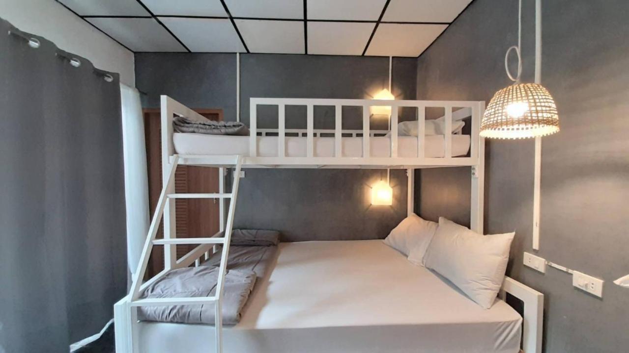 Hotel Lay Day Khon Kaen Exterior foto