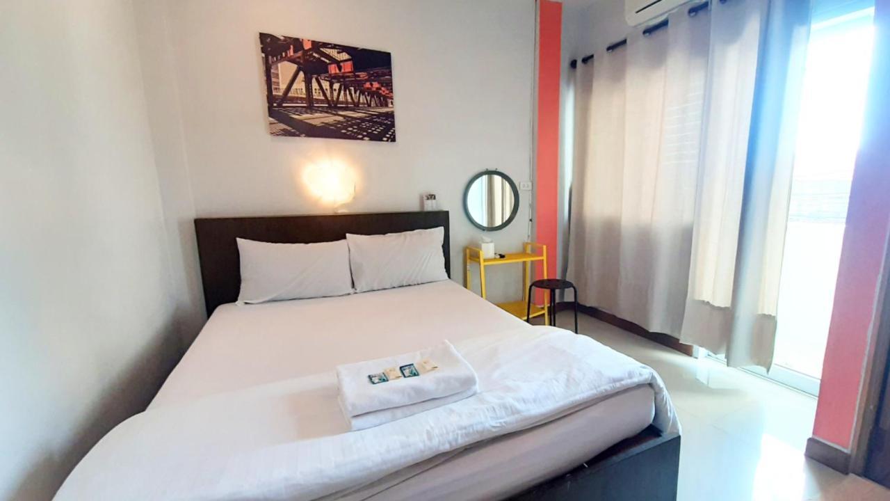 Hotel Lay Day Khon Kaen Exterior foto