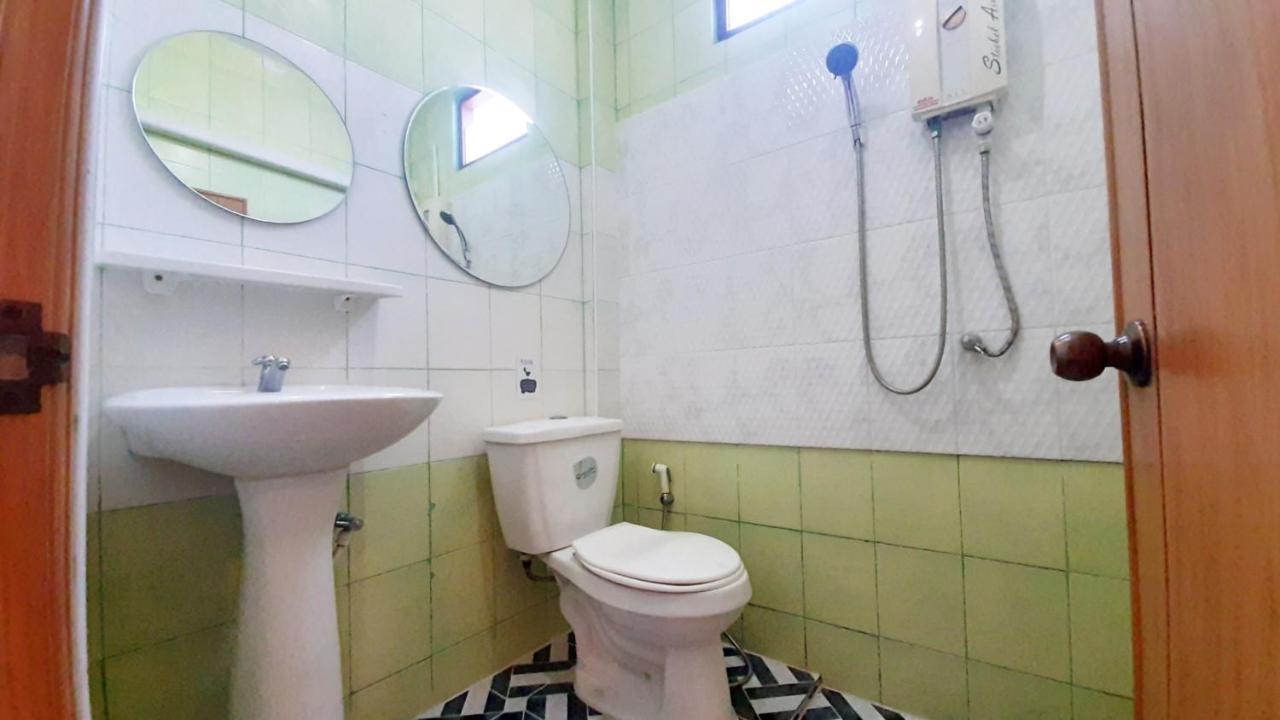 Hotel Lay Day Khon Kaen Exterior foto