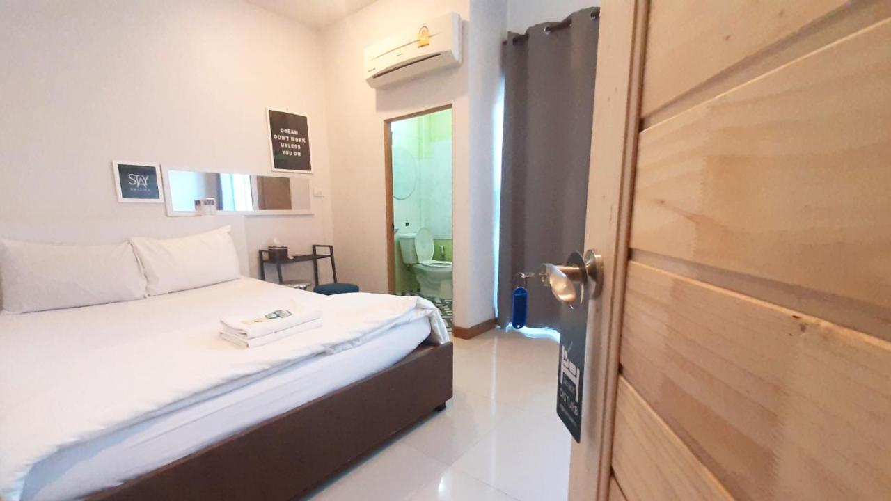 Hotel Lay Day Khon Kaen Exterior foto