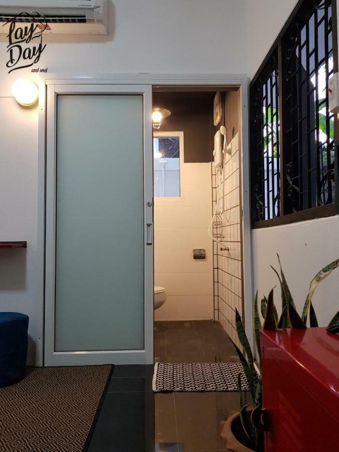 Hotel Lay Day Khon Kaen Exterior foto