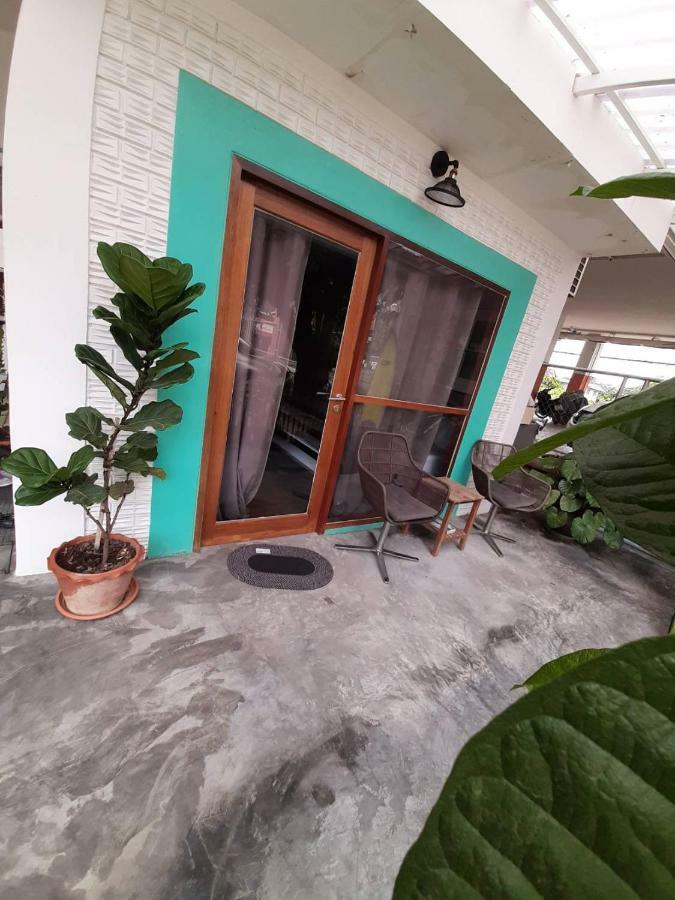 Hotel Lay Day Khon Kaen Exterior foto