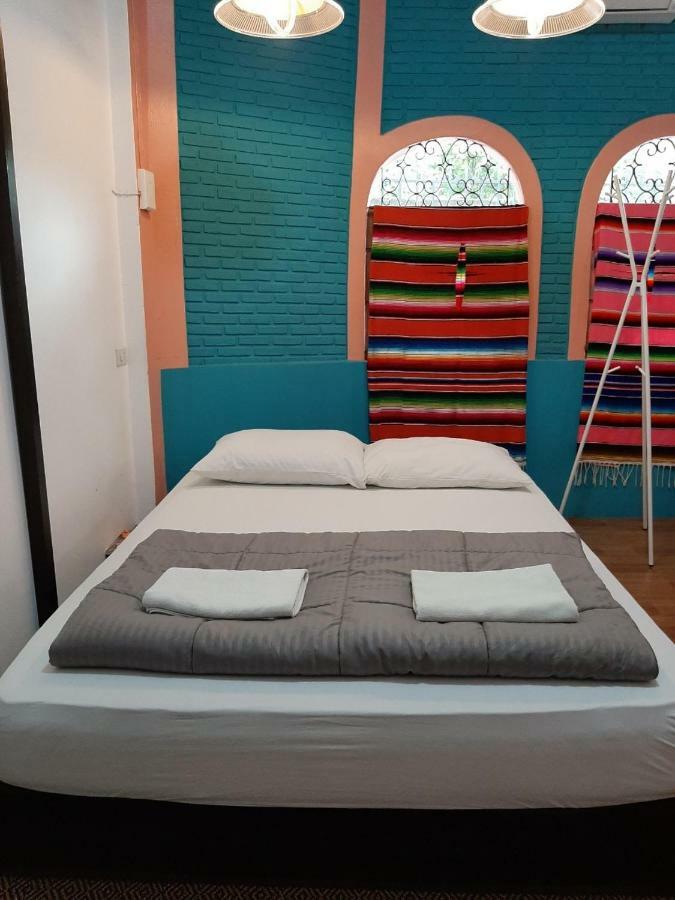 Hotel Lay Day Khon Kaen Exterior foto