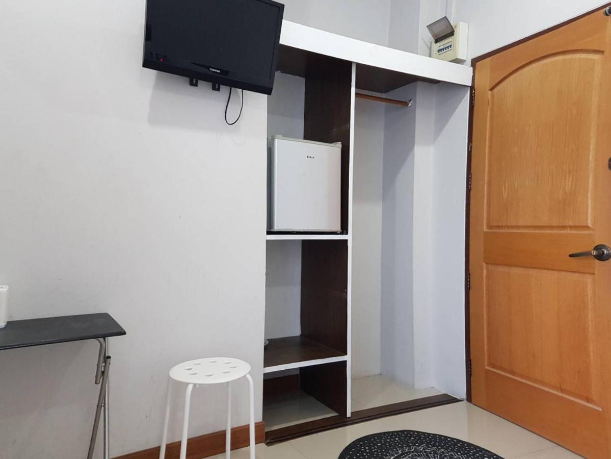 Hotel Lay Day Khon Kaen Exterior foto