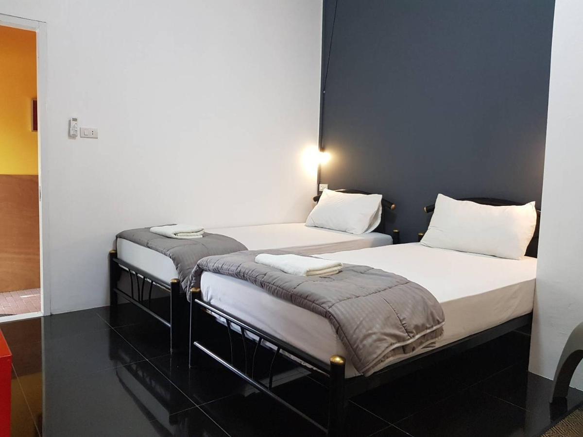 Hotel Lay Day Khon Kaen Exterior foto