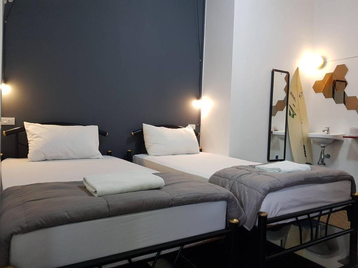 Hotel Lay Day Khon Kaen Exterior foto