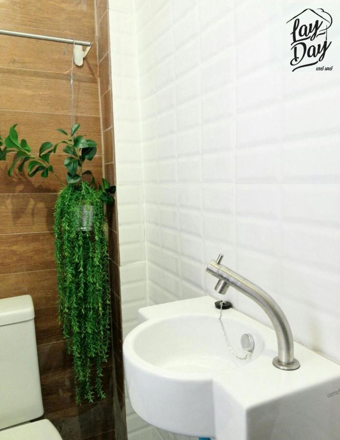 Hotel Lay Day Khon Kaen Exterior foto