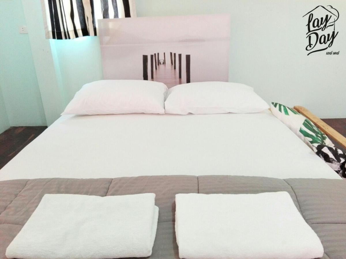Hotel Lay Day Khon Kaen Exterior foto