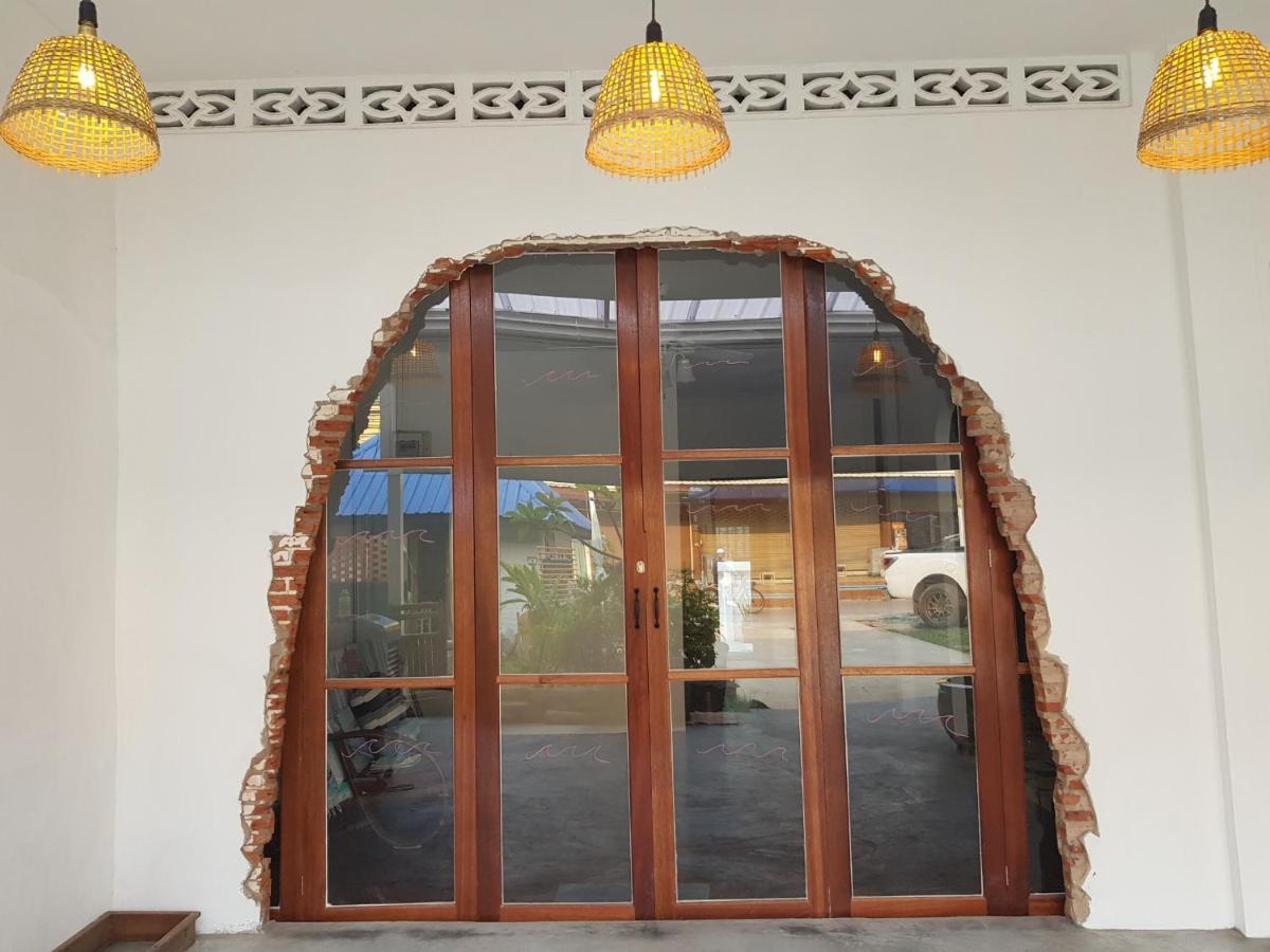 Hotel Lay Day Khon Kaen Exterior foto
